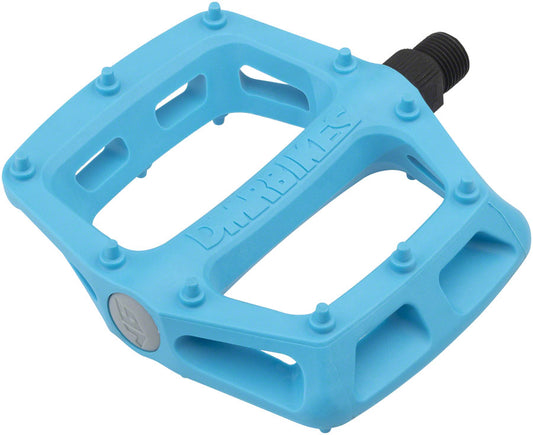 DMR V6 Pedals - Platform Plastic 9/16