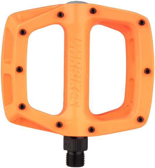 DMR V8 Pedals - Platform Aluminum 9/16