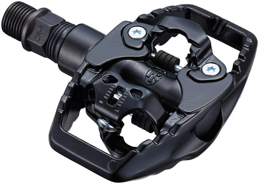 Ritchey Comp Trail Pedals - Dual Sided Clipless Platform Aluminum 9/16