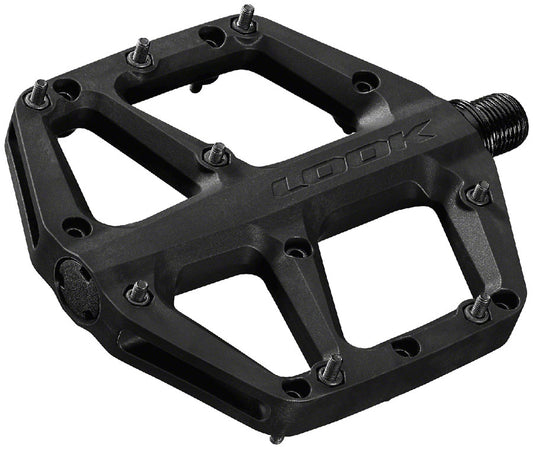 LOOK Trail Fusion Pedals - Platform 9/16