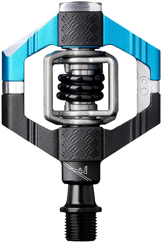 Crankbrothers Candy 7 Pedals - Dual Sided Clipless Aluminum 9/16