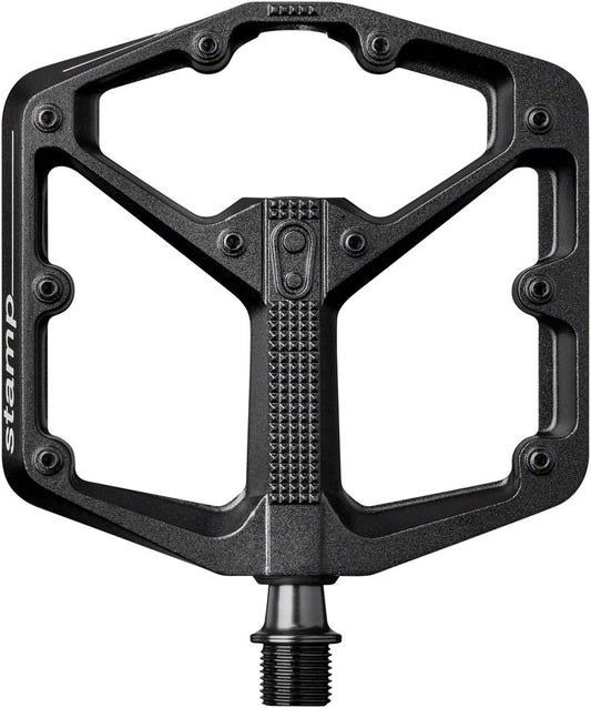 Crankbrothers Stamp 3 Pedals - Platform Magnesium 9/16