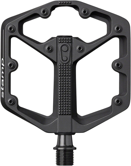 Crankbrothers Stamp 2 Pedals - Platform Aluminum 9/16