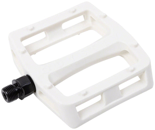 Odyssey Grandstand V2 PC Pedals - Platform Composite/Plastic 9/16