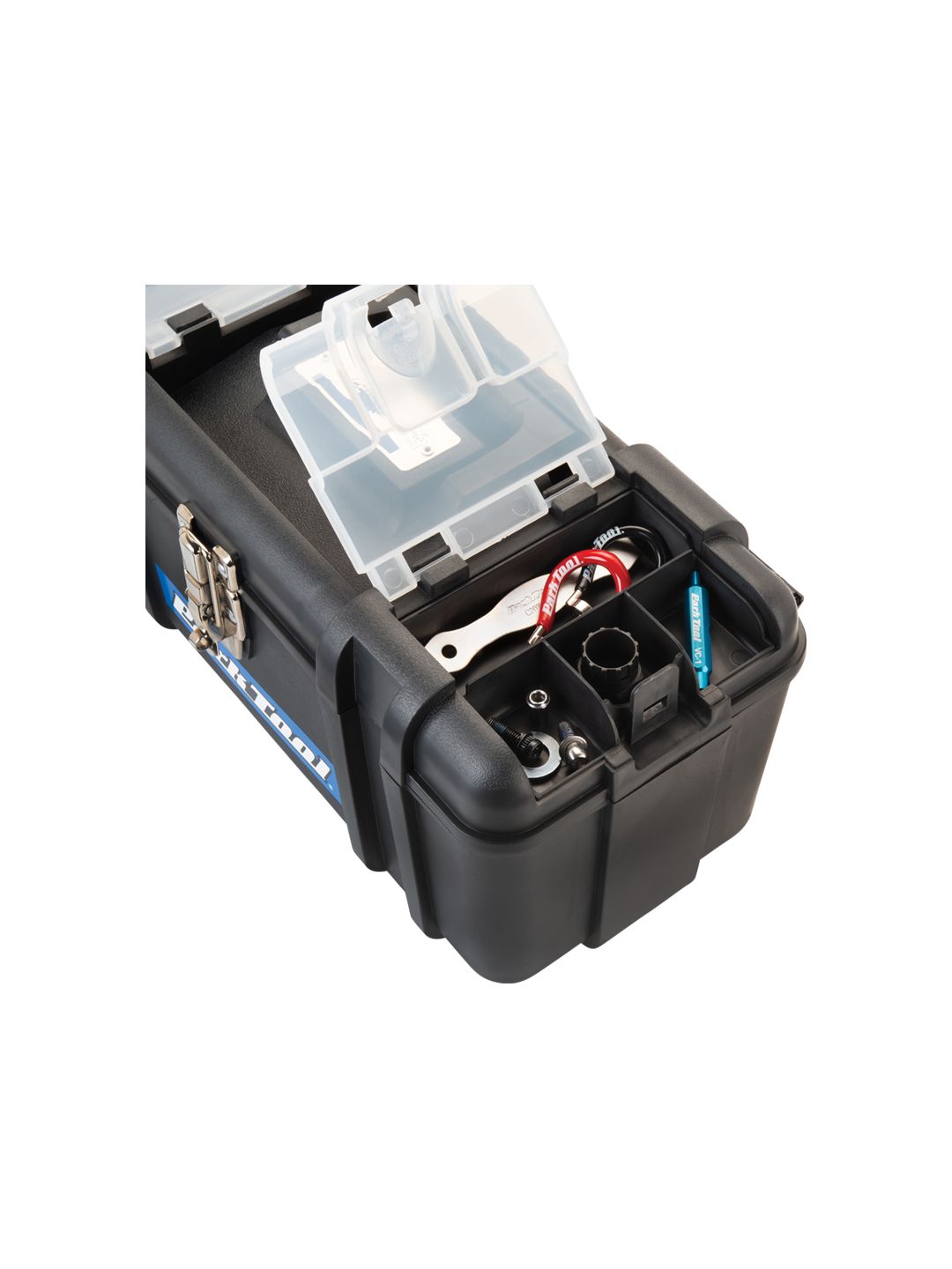 Park Tool AK-5 Advanced Mechanic Tool Kit