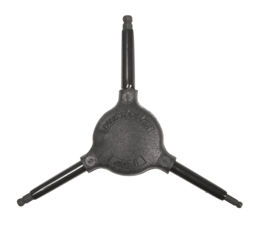 Park Tool AWS-8 Y Hex Ball Wrench 4 5 6mm