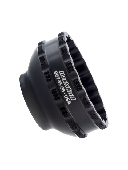 Park Tool BBT-35-36 Bottom Bracket Tool
