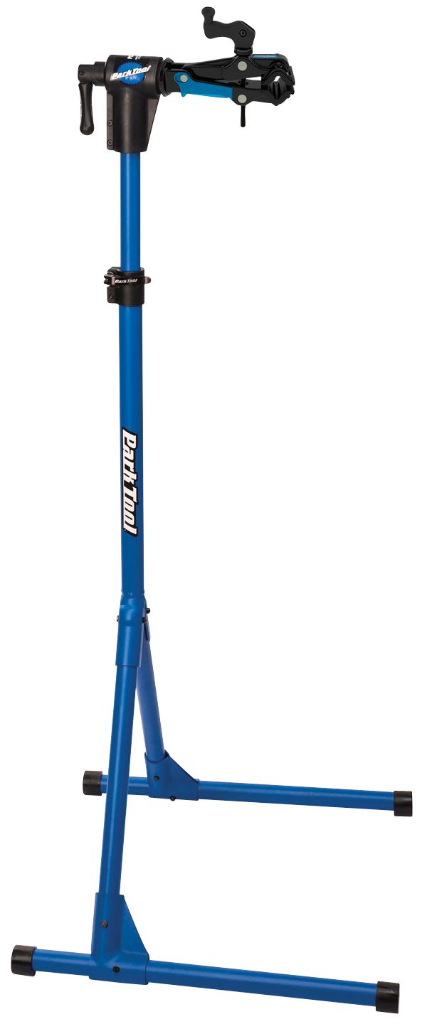 Park Tool PCS-4-2 Repair Stand with 100-5D Micro Clamp: Single