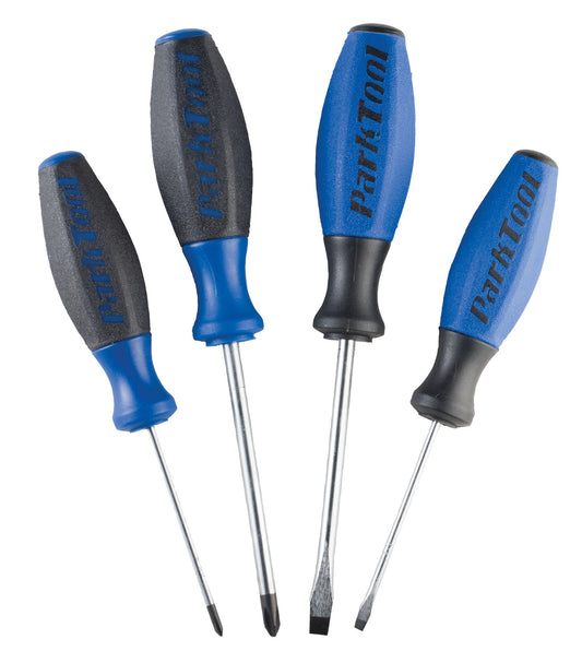 Park Tool SD-SET Shop Screwdriver Set