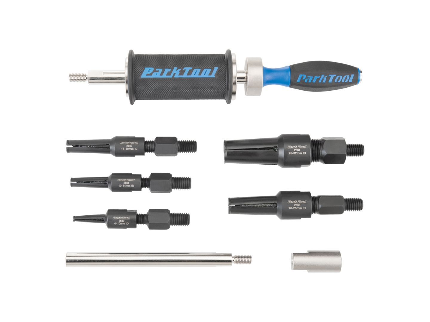 Park Tool SHX-1 Slide Hammer Extractor