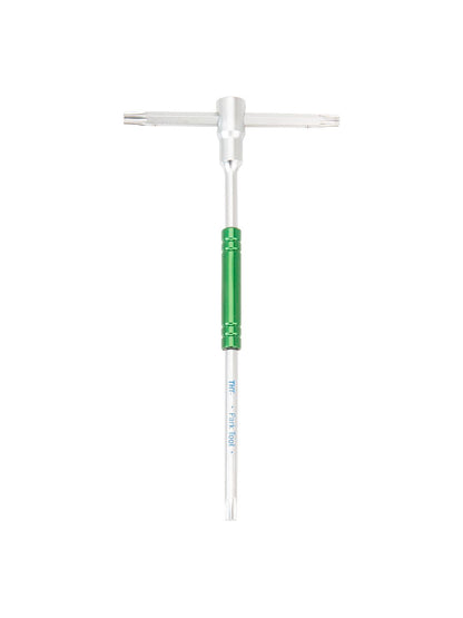 Park Tool THT-30 Sliding T-Handle Torx Compatible Wrench