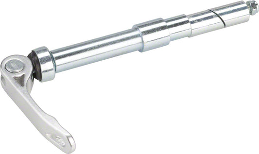 Burley Quick Release Axle Assembly: 16