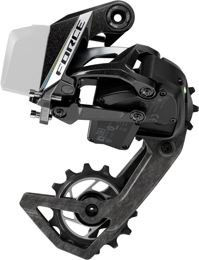 Derailleurs – Dynamite Bike Lab