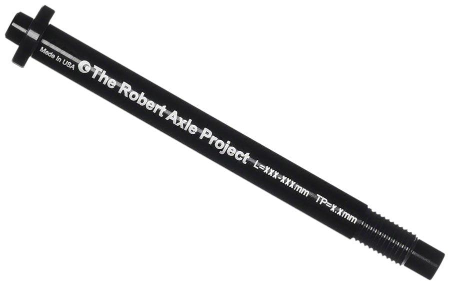 Old Man Mountain 12mm Front Fit Kit - 128 or 134mm Thru-Axle M12 x 1.5