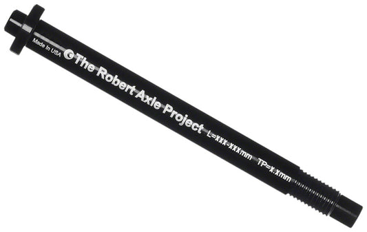 Old Man Mountain 12mm Front Fit Kit - 128 or 134mm Thru-Axle M12 x 1.5