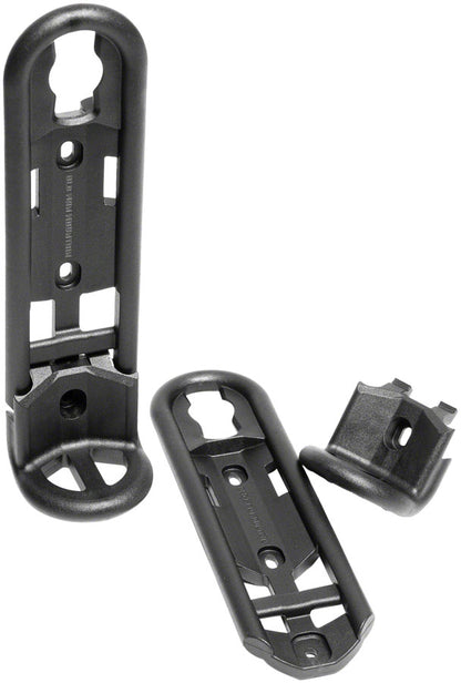 Old Man Mountain FLIP Cage Pair Black