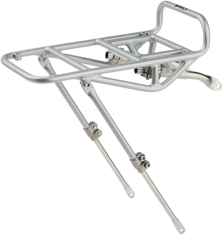 Tailgate Covers & Racks