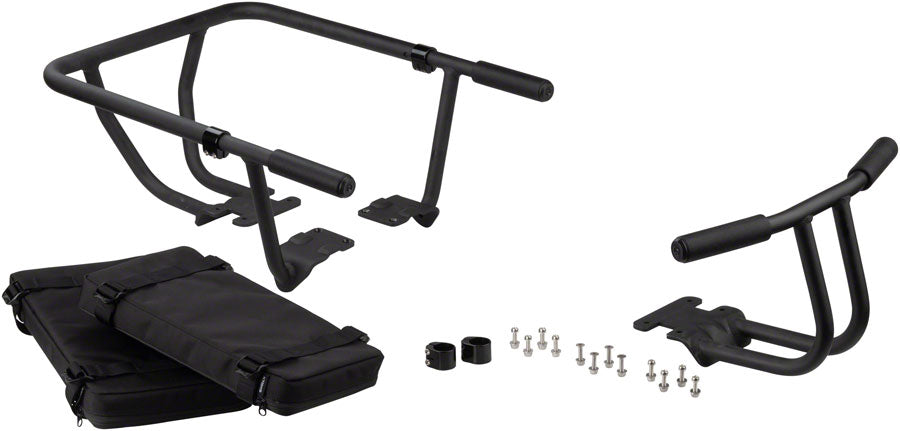 Surly Kid Corral Black