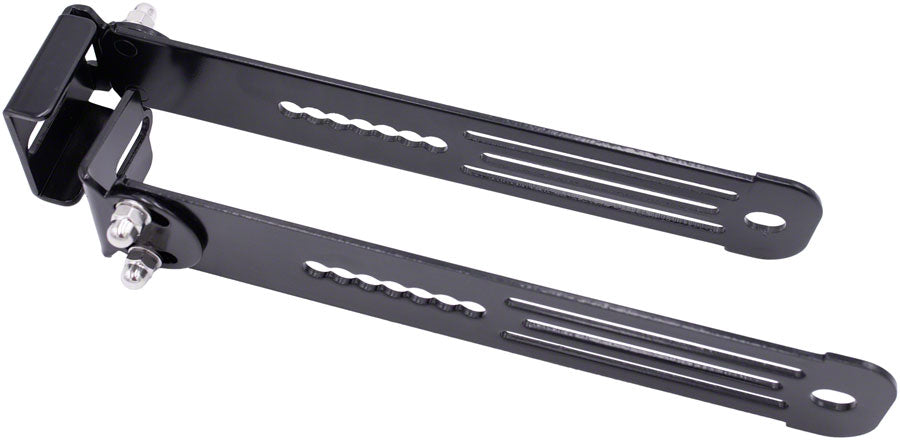 Kids Ride Shotgun Swing Arm M6 with Flange Assembly