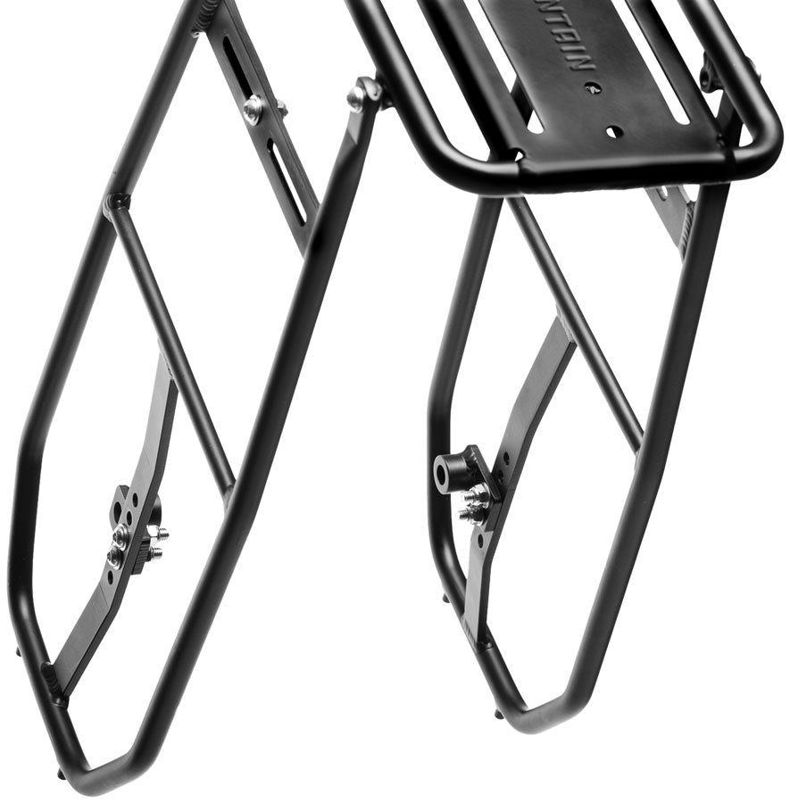 Old Man Mountain Impala Lowrider Front Rack