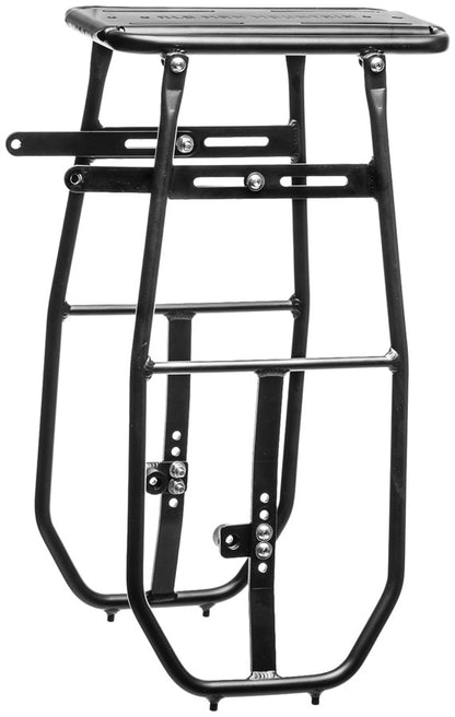 Old Man Mountain Impala Lowrider Front Rack