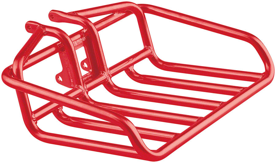 Tailgate Covers & Racks