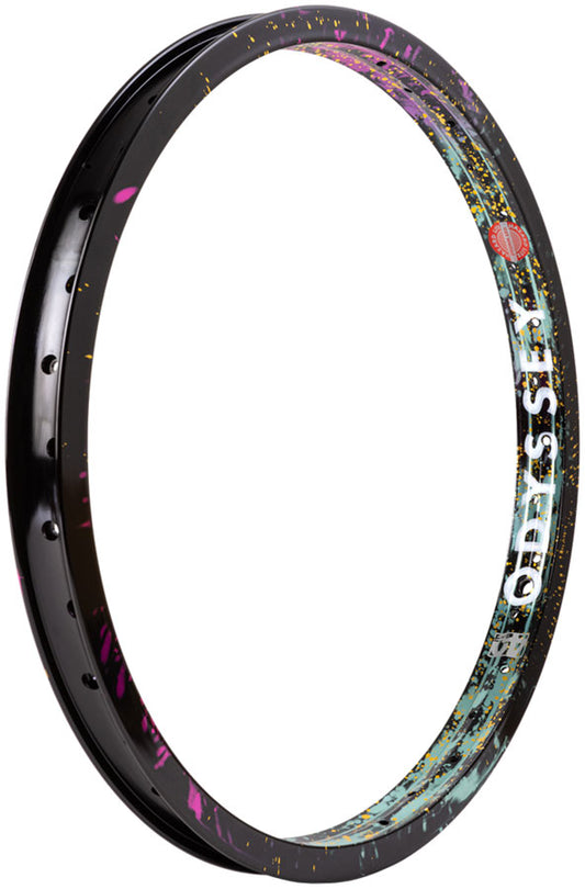 Odyssey Hazard Lite Rim - 20