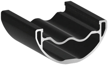 Spank Spike 369 Rim - 29" Disc Black 32H