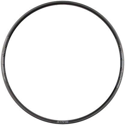 Stan's Crest MK4 Rim - 27.5 Disc Black 32H