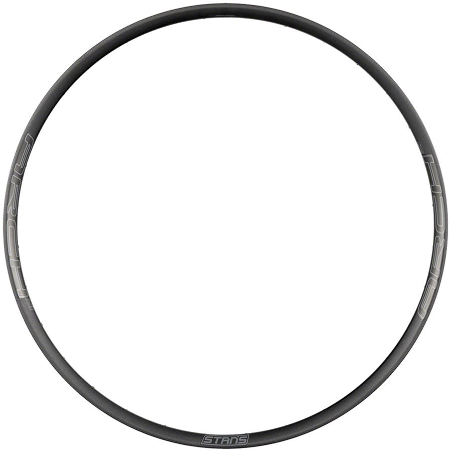 Stan's Arch MK4 Rim - 27.5 Disc Black 28H