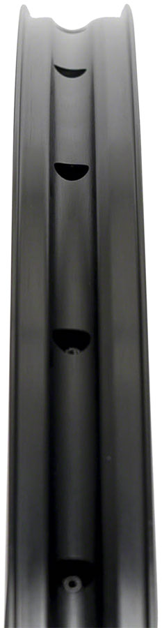 Stan's Arch MK4 Rim - 27.5 Disc Black 28H