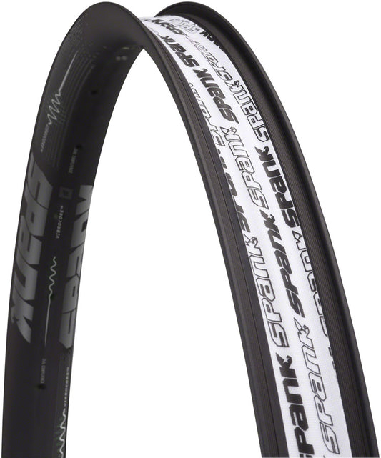 Spank 350 Vibrocore Rim - 27.5