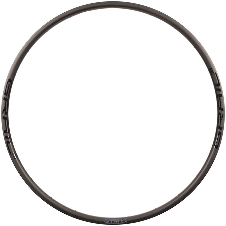 Stan's Grail CB7 Rim - 700 Disc Gray 28H