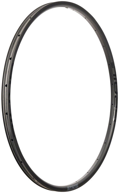 Stan's Grail CB7 Rim - 700 Disc Gray 28H