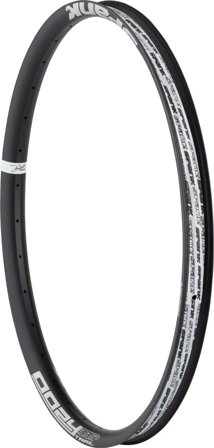 Spank Oozy Trail 395+ Rim - 29