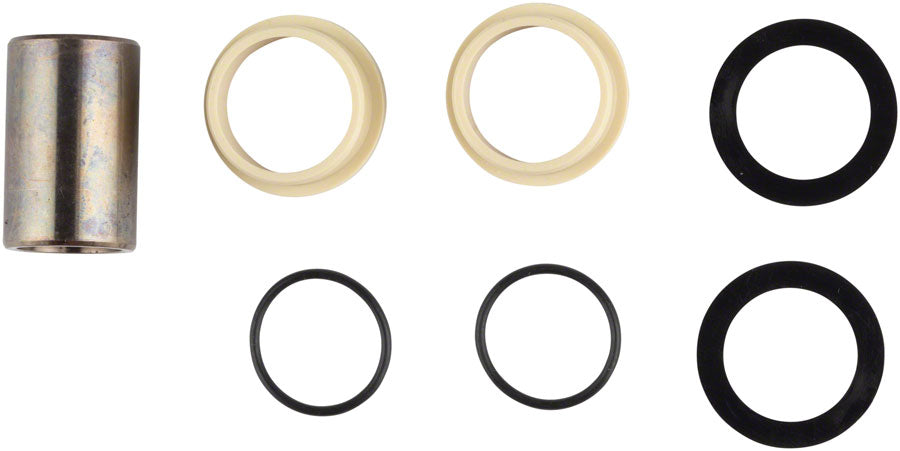 FOX Mounting Hardware - SS 10mm x 25/0.984