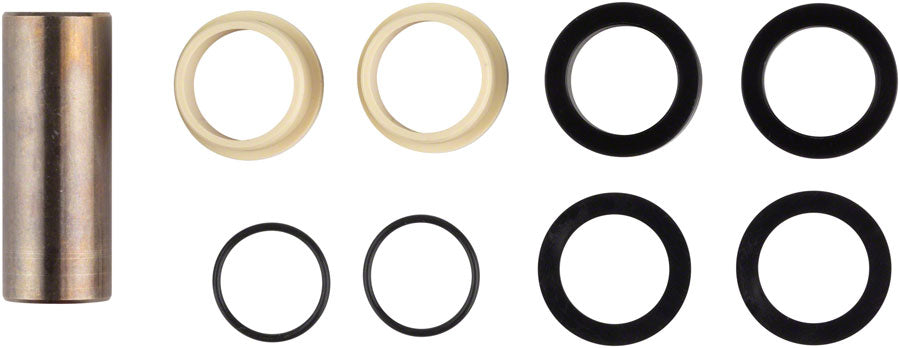 FOX Mounting Hardware - SS 10mm x 54/2.126