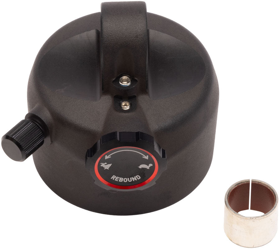 RockShox Rear Shock Eyelet Assembly - Deluxe Select C2 Standard