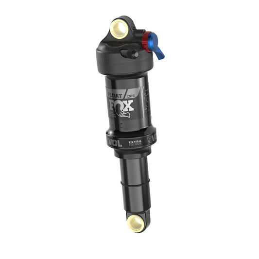 FOX FLOAT DPS Performance Rear Shock - Standard 7.875 x 2.25