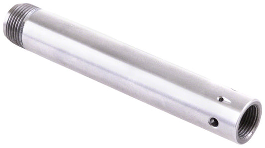 FOX Damper Shaft - Steel DPX2 2pc 0.360 ID 0.498 OD 3.155 TLG 7.875 X 2.25/2.00