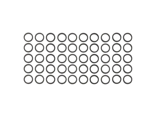 RockShox 8mm Crush Washers Qty 50