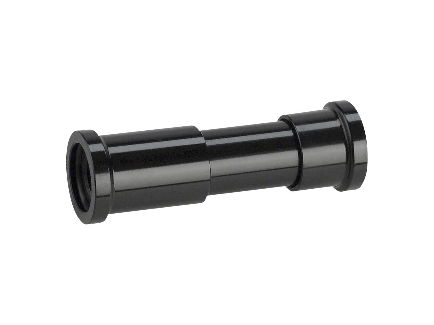 RockShox Rear Shock Mounting Hardware - 3-Piece 1/2" 8 x 50.0 Offset Trek Aluminum