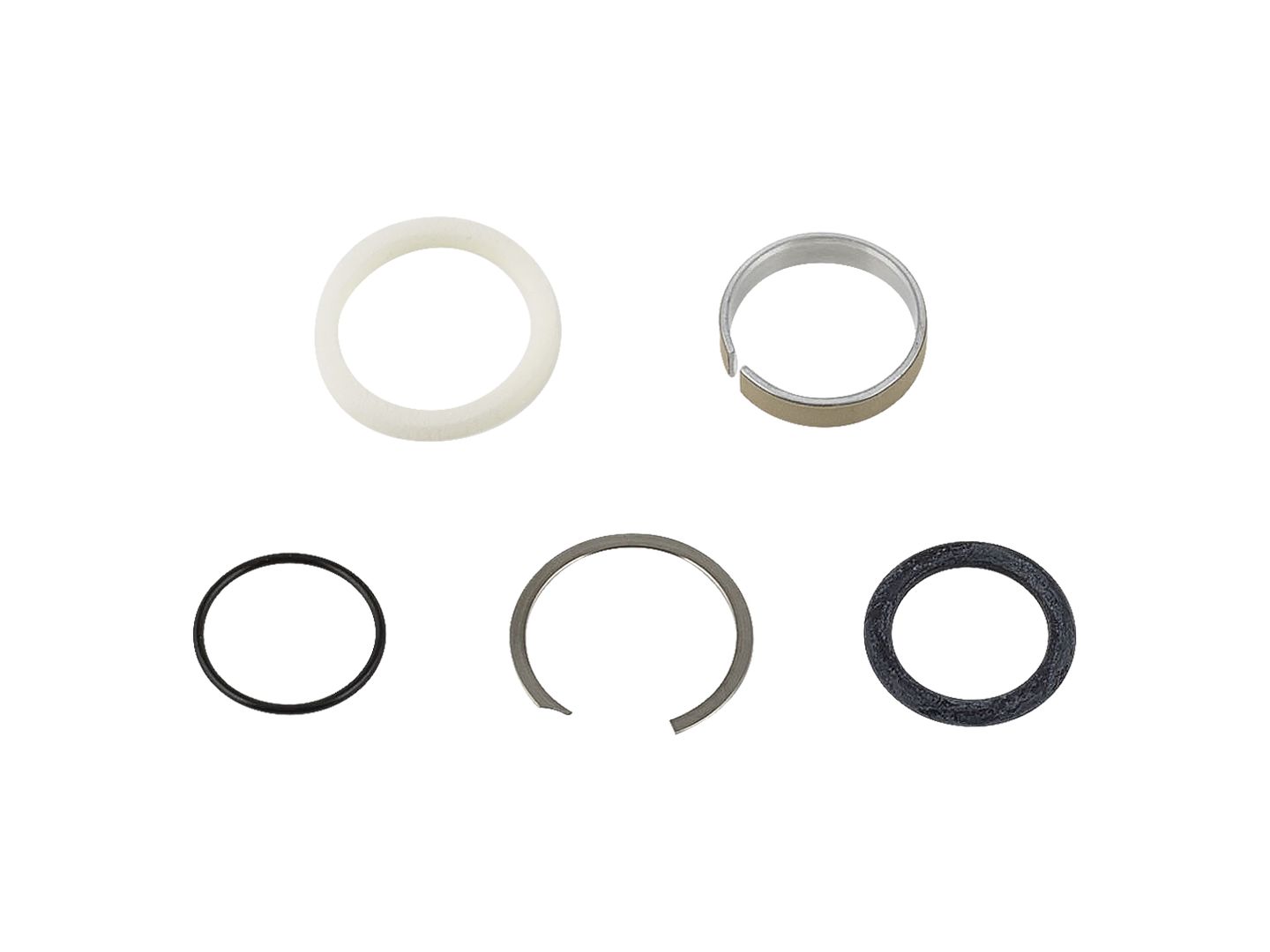 RockShox Seatpost  Service Kit - 200 Hour/1 Year Reverb AXS