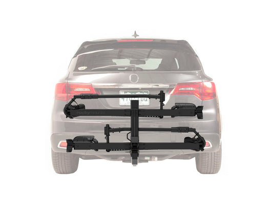 RockyMounts HighNoon Hitch Rack 2