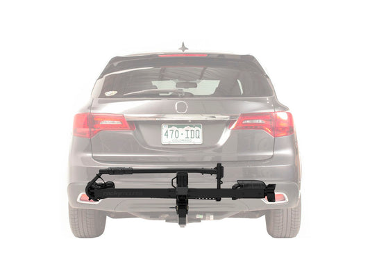 RockyMounts HighNoon Hitch Rack 1.25/2