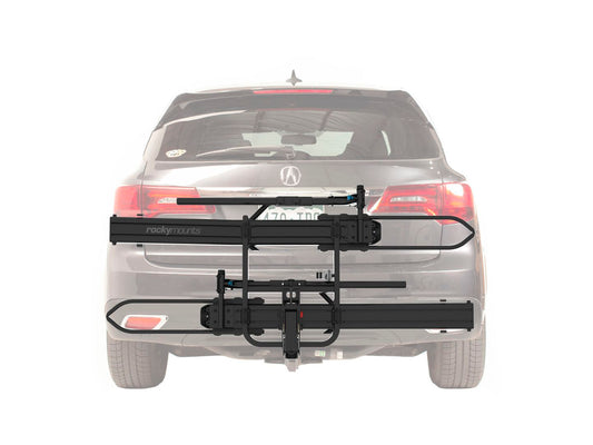 RockyMounts Gigawatt E-Bike Hitch Rack 2