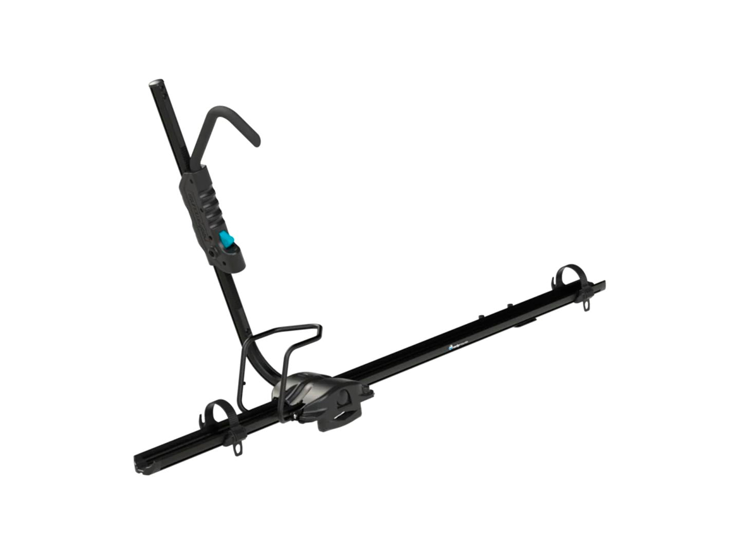 Car Rack RockyMounts Tomahawk Roof Rack Black – Dynamite Bike Lab