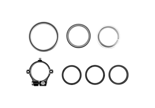 Specialized road headset one color future shock 1.8
