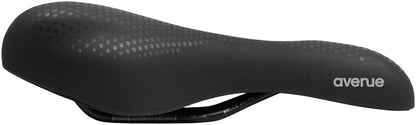 Selle Royal Avenue Saddle - Black Athletic