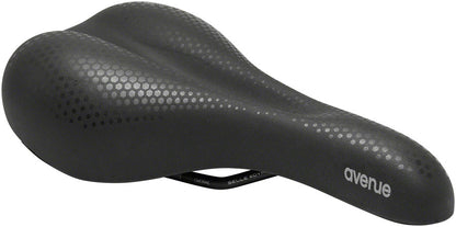 Selle Royal Avenue Saddle - Black Athletic